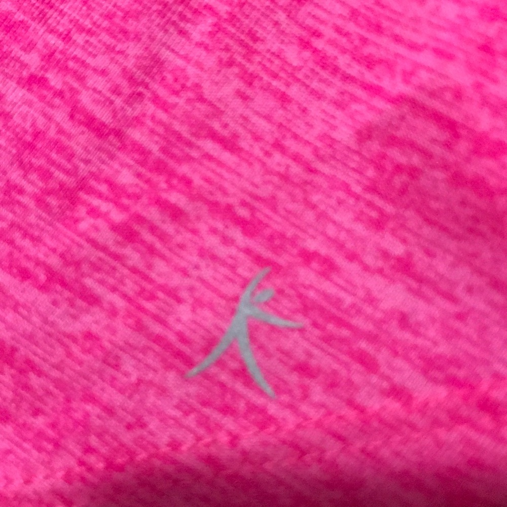 Pink tee - Picture 5 of 7